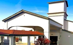 Ramada By Wyndham Columbia